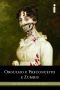 [Pride and Prejudice and Zombies 01] • Orgulho E Preconceito E Zumbis